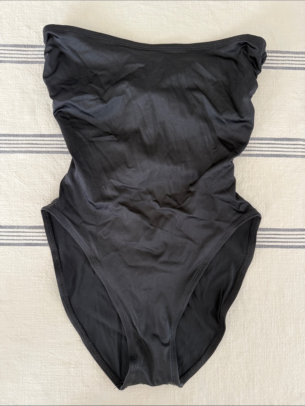 Cole of California One-Piece Bathing Suit Size 8